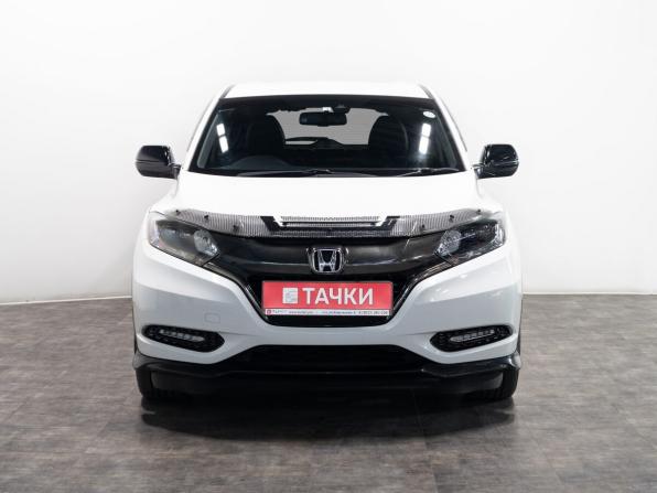 Honda Vezel I с пробегом 2016 года, цена 1 635 000 рублей, 152471 км, внедорожник, Автокод Объявления