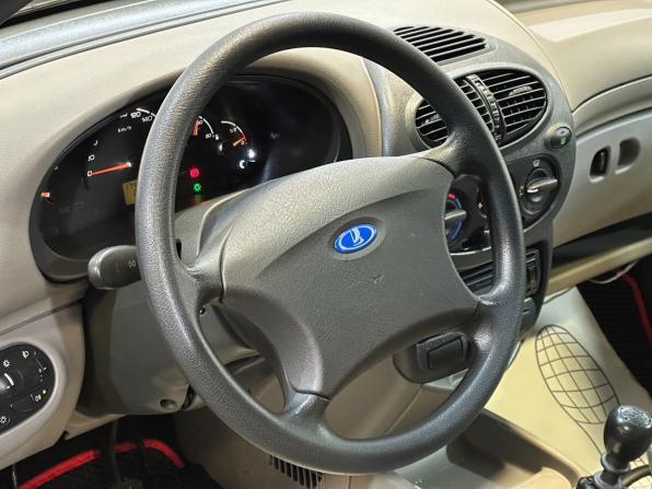 Lada (ВАЗ) Kalina I с пробегом 2010 года, цена 269 000 рублей, 174517 км, хэтчбек, Автокод Объявления