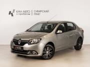 Renault Logan II Казань  - изображение 9