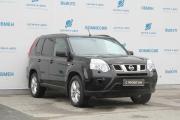 Nissan X-Trail II Рестайлинг Пермь  - изображение 21