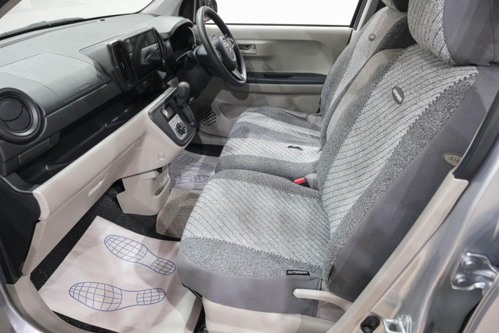 Toyota Passo III Новокузнецк  - изображение 12