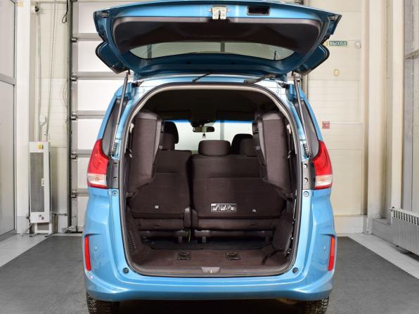 Honda Freed II с пробегом 2019 года, цена 1 399 995 рублей, 149467 км, компактвэн, Автокод Объявления