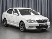 Skoda Octavia II (A5) Рестайлинг Ставрополь  - изображение 20