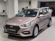 Hyundai Solaris II Казань  - изображение 23
