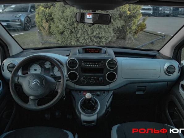 Citroen Berlingo II Рестайлинг с пробегом 2014 года, цена 598 000 рублей, 320199 км, компактвэн, Автокод Объявления