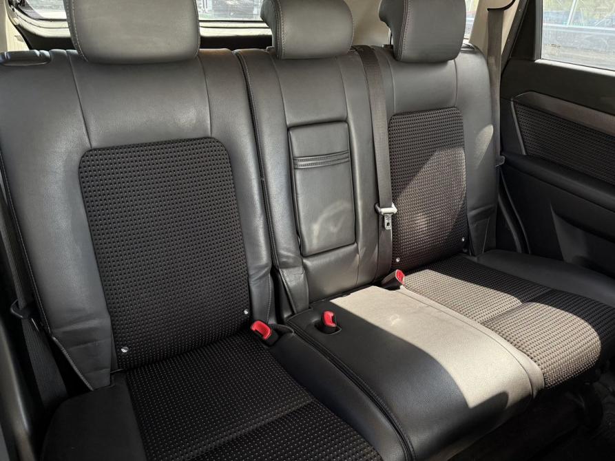 Chevrolet Captiva I Рестайлинг Ярославль  - изображение 10