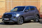 Chery Tiggo 4 Pro I Рестайлинг Уфа  - изображение 23