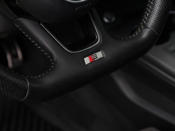 Audi A5 II (F5) с пробегом 2016 года, цена 2 498 000 рублей, 244594 км, купе, Автокод Объявления