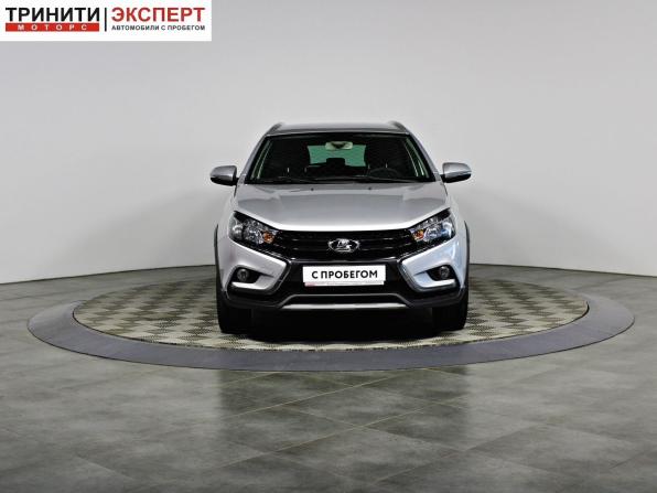 Lada (ВАЗ) Vesta I с пробегом 2019 года, цена 1 037 000 рублей, 62397 км, универсал, Автокод Объявления