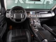 Land Rover Range Rover Sport I Рестайлинг Воронеж  - изображение 33