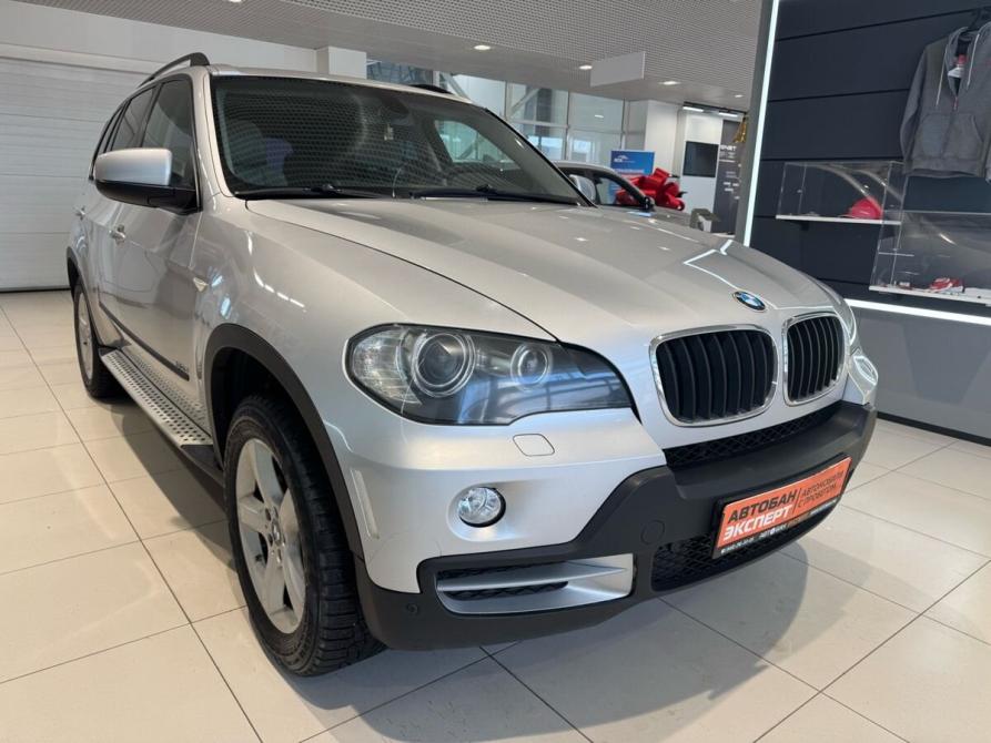 BMW X5 II (E70) Екатеринбург  - изображение 3