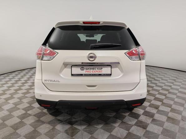 Nissan X-Trail III с пробегом 2018 года, цена 1 799 000 рублей, 46354 км, внедорожник, Автокод Объявления