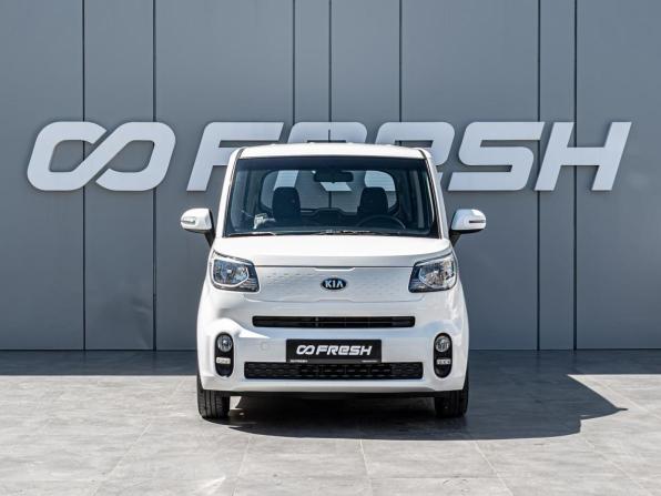 Kia Ray I Рестайлинг с пробегом 2018 года, цена 1 330 000 рублей, 54223 км, микровэн, Автокод Объявления
