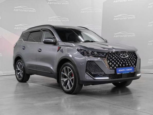 Chery Tiggo 7 Pro Max I Рестайлинг с пробегом 2025 года, цена 2 590 000 рублей, 14132 км, внедорожник, Автокод Объявления