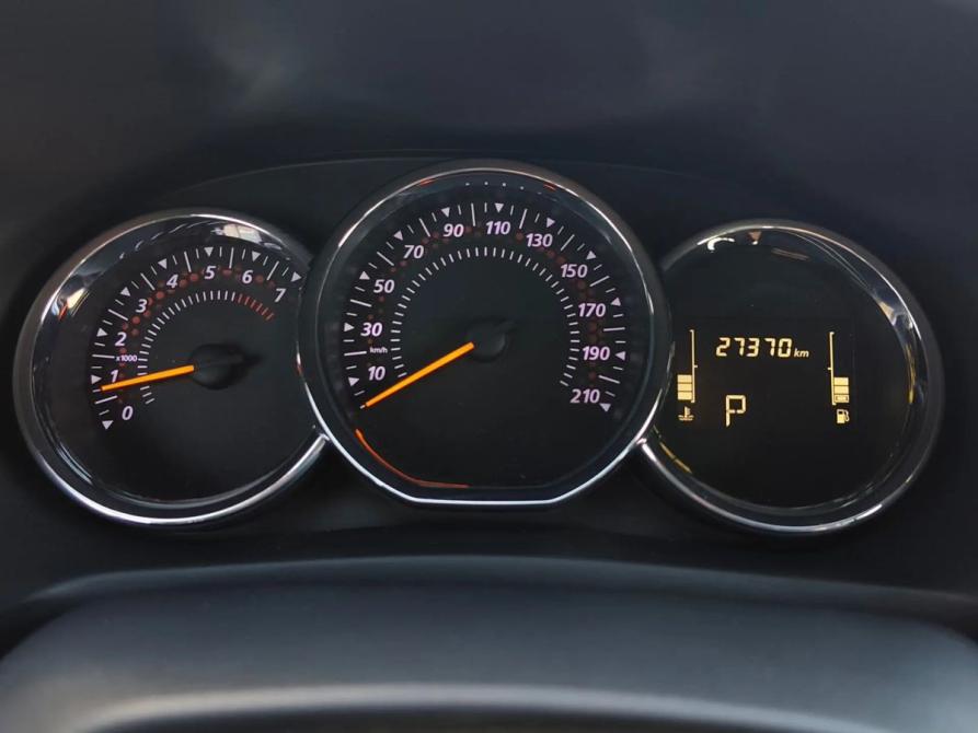 Renault Sandero II Рестайлинг Санкт-Петербург  - изображение 12