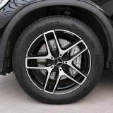 Mercedes-Benz GLC AMG I (X253) Москва  - изображение 36