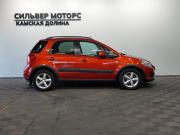 Suzuki SX4 I (Classic) Пермь  - изображение 28