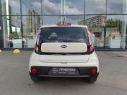 Kia Soul II Рестайлинг Ижевск  - изображение 34