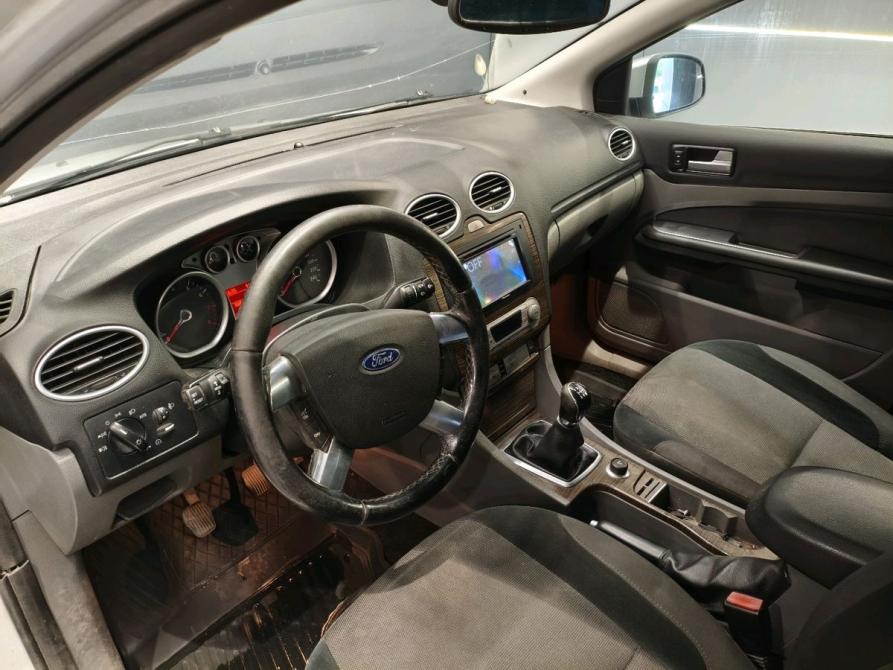 Ford Focus II Рестайлинг Нижний Новгород  - изображение 8