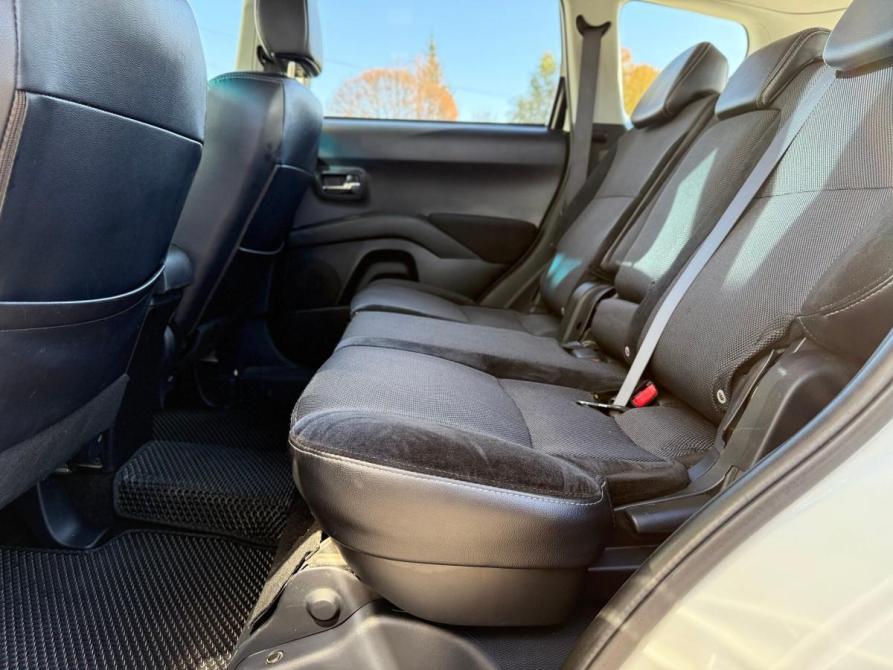 Peugeot 4007 Ульяновск  - изображение 9