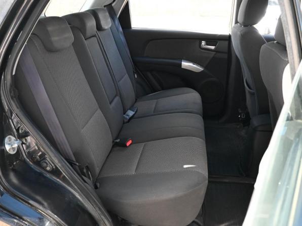 Kia Sportage II Рестайлинг с пробегом 2009 года, цена 819 000 рублей, 148640 км, внедорожник, Автокод Объявления