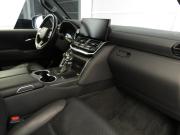 Toyota Land Cruiser 300 Series Санкт-Петербург  - изображение 43