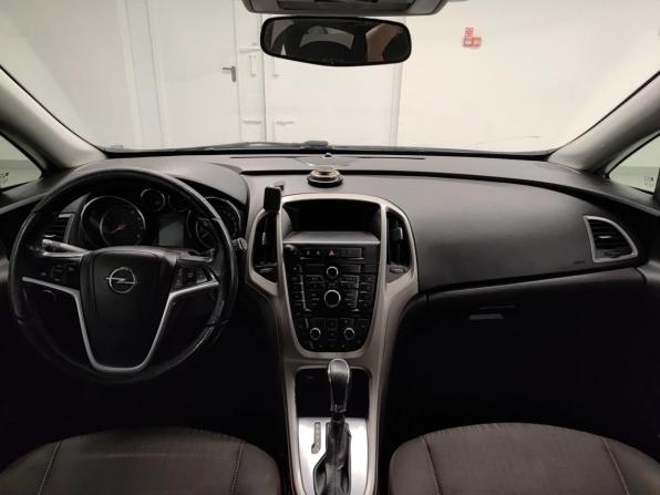 Opel Astra J с пробегом 2012 года, цена 793 000 рублей, 170388 км, хэтчбек, Автокод Объявления