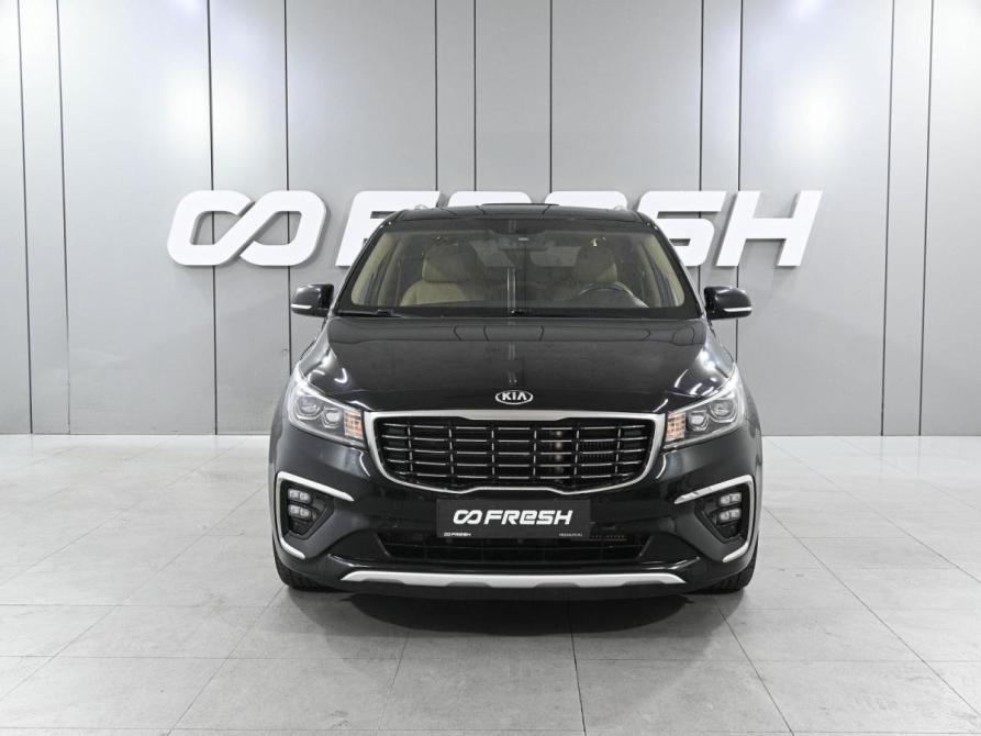 Kia Carnival III Ростов-на-Дону  - изображение 3