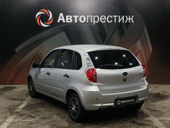Datsun mi-DO с пробегом 2018 года, цена 795 000 рублей, 48000 км, хэтчбек, Автокод Объявления