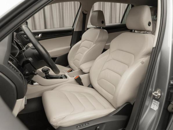 Skoda Kodiaq I с пробегом 2017 года, цена 3 080 000 рублей, 68006 км, внедорожник, Автокод Объявления