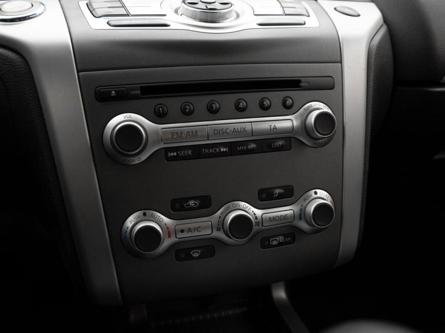 Nissan Murano II (Z51) Рестайлинг 2 Москва  - изображение 17