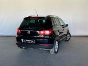 Volkswagen Tiguan I Москва  - изображение 21