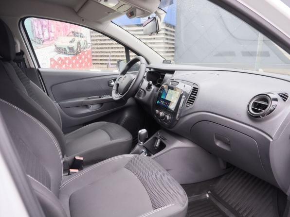 Renault Kaptur I с пробегом 2019 года, цена 1 344 000 рублей, 118177 км, внедорожник, Автокод Объявления