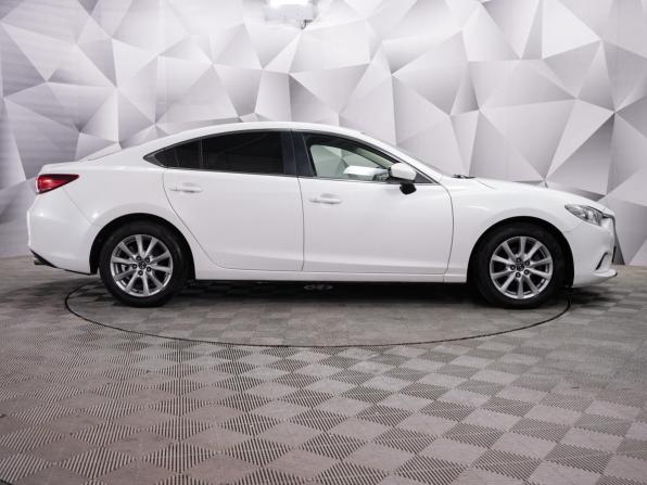 Mazda 6 III (GJ) Рестайлинг с пробегом 2016 года, цена 1 710 000 рублей, 185043 км, седан, Автокод Объявления