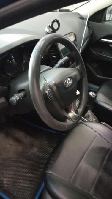 Lada (ВАЗ) Vesta I Санкт-Петербург  - изображение 7