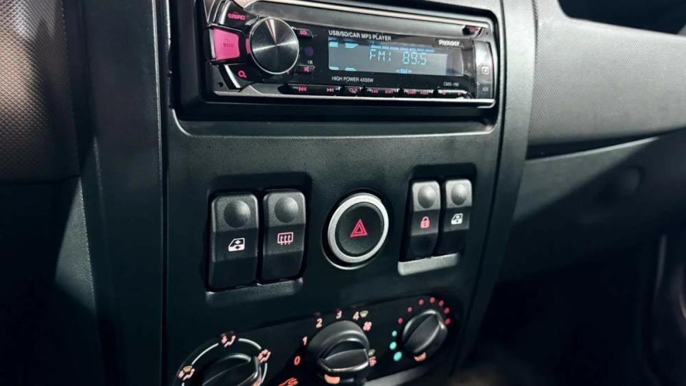 Lada (ВАЗ) Largus I Сургут  - изображение 10