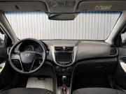 Hyundai Solaris I Рестайлинг Пермь  - изображение 37