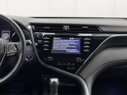 Toyota Camry VIII (XV70) Воронеж  - изображение 29
