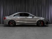 Mercedes-Benz CLA AMG I (C117 X117) Тюмень  - изображение 37