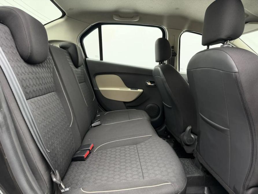 Renault Logan II Москва  - изображение 11