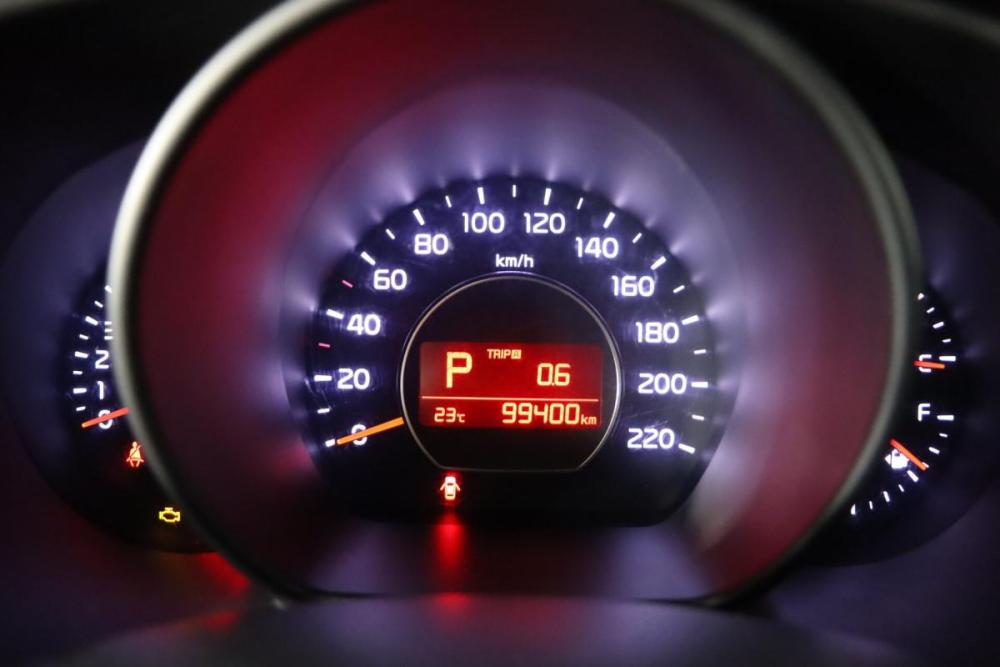 Kia Soul II Рестайлинг Нижний Новгород  - изображение 17