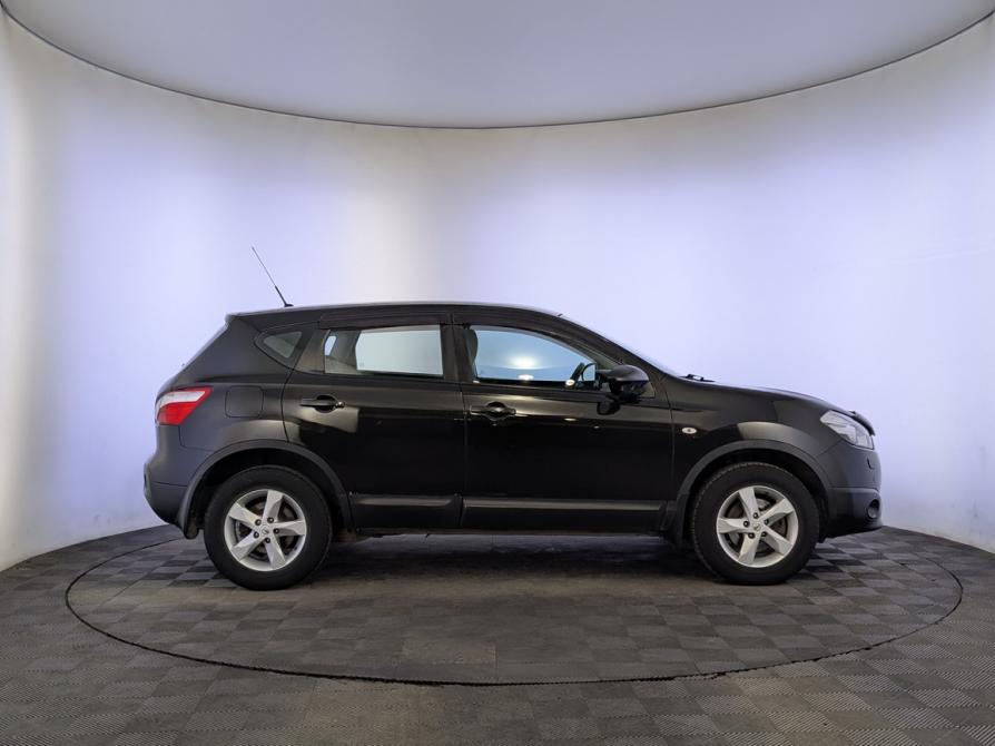 Nissan Qashqai I Рестайлинг Москва  - изображение 4