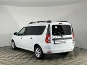 Lada (ВАЗ) Largus I Рестайлинг Воронеж  - изображение 27