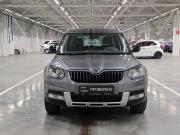 Skoda Yeti I Рестайлинг Казань  - изображение 26