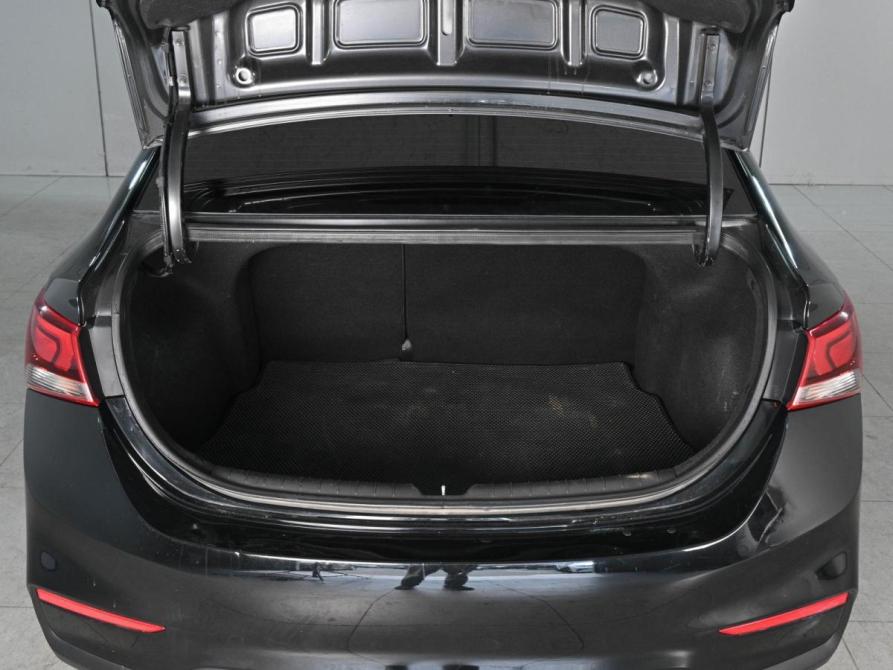 Hyundai Solaris II Ростов-на-Дону  - изображение 18