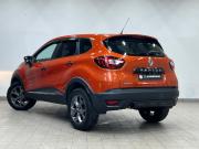 Renault Kaptur I Кемерово  - изображение 18