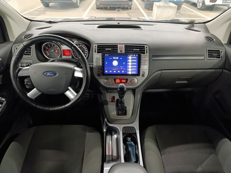 Ford Kuga I Набережные Челны  - изображение 17