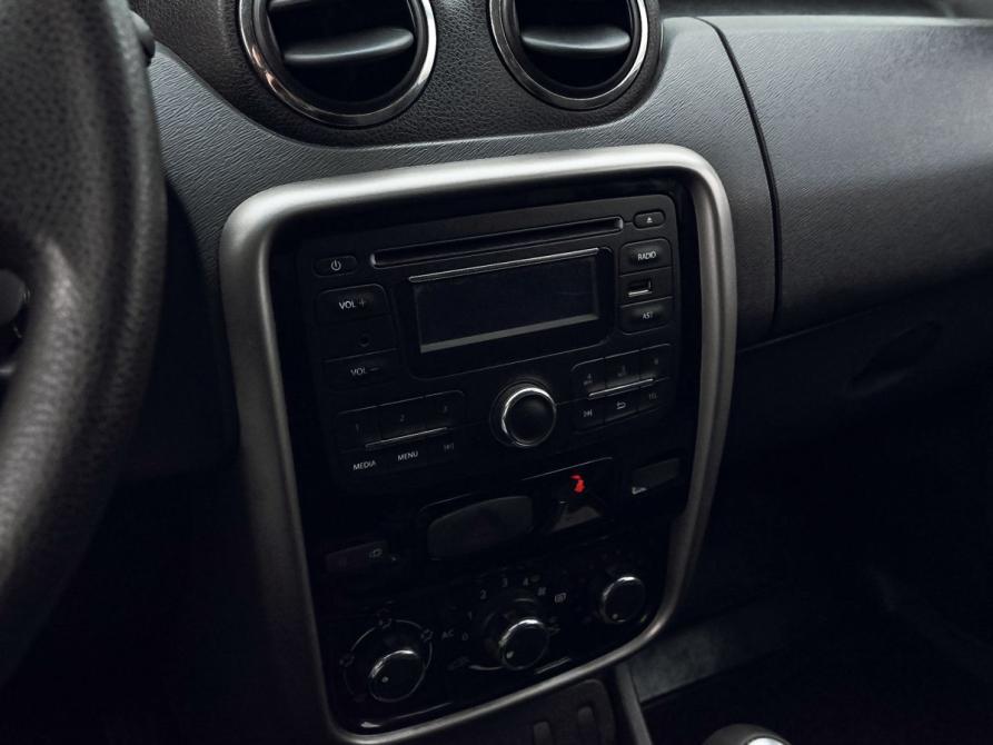 Renault Duster I Екатеринбург  - изображение 11