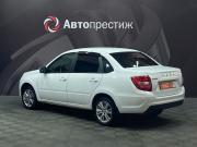 Lada (ВАЗ) Granta I Рестайлинг Оренбург  - изображение 28