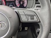 Audi A5 II (F5) Рестайлинг Москва  - изображение 35